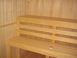 Сауна Русская баня В Тырныаузе