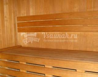 Сауна Сауна Эльбрусия В Тырныаузе
