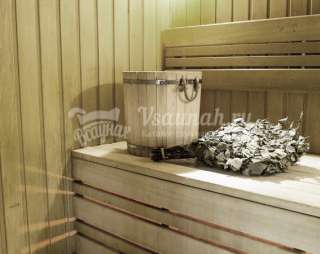 Сауна Сауна Шафран в Нальчике