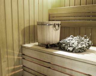 Сауна Сауна Шафран в Нальчике